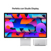 Miniatura prodotto Mac Studio M4 Max chip 14‑core CPU, 32‑core GPU, 36GB, 512GB