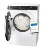 Miniatura prodotto Hoover H-WASH&DRY 700, Lavasciuga, 12/8kg, Classe A/E, 1400 giri, Bianco, H7D 4128MBC-S