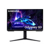 Miniatura prodotto Monitor Gaming Odyssey G3 - G30D da 24'' Full HD