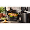Miniatura prodotto 7000 Series HD9876/90 Airfryer, 8.3L, Friggitrice 22-in-1, App per ricette