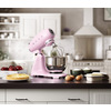 Miniatura prodotto Smeg Impastatrice Full Color 50's Style – Rosa LUCIDO – SMF03PKEU