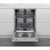 Miniatura prodotto Lavastoviglie da incasso Whirlpool - WRIC 3C26 P