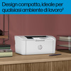 Miniatura prodotto Stampante HP LaserJet M110w