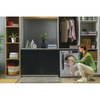 Miniatura prodotto , Lavatrice 10kg, Classe A-10%, 1600 giri, Bianco, H3WPS6106TAMB-S
