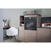 Miniatura prodotto Forno da incasso Hotpoint Ariston FIT 804 H AN HA