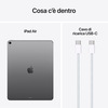 Miniatura prodotto iPad Air 13'' Wi-Fi + Cellular 1TB Grigio siderale