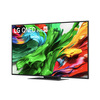 Miniatura prodotto QNED evo AI 55'' Serie QNED87 55QNED87A6B, MiniLED 4K, Dimming Pro, Dolby Vision, SMART TV 2025