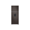 Miniatura prodotto RT47CB6736C2 frigorifero Doppia Porta BESPOKE AI Libera installazione con congelatore Wifi 462 L Classe E, Cotta Charcoal
