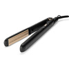 Miniatura prodotto Imetec Steam Ceramic & Keratin, Piastra per capelli a vapore, liscio a lungo, protezione dal calore, 3 temperature, Riscaldamento Rapido, Piastre Oscillanti, Autospegnimento