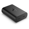 Miniatura prodotto Caricabatterie HP per laptop USB-C GaN da 65 W