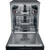 Miniatura prodotto Lavastoviglie a libera installazione Whirlpool - WFO 3T141 X