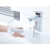 Miniatura prodotto Panasonic EW1511, Idropulsore portatile con tecnologia a ultrasuoni, 5 getti