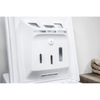 Miniatura prodotto Lavatrice a libera installazione Hotpoint Ariston WMTG 625BS IT/1