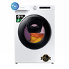 Miniatura prodotto WW90T554DAW Lavatrice 9kg AddWash Ai Control Libera installazione Caricamento frontale 1400 Giri/min Bianco A+++