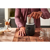 Miniatura prodotto Macina Caffè Senza Fili con Batteria Rimovibile 12V