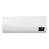 Miniatura prodotto Samsung Monosplit 12000BTu WindFree Comfort Next SAMAR12BXFCAWKNEU + SAMAR12BXFCAWKXEU condizionatore fisso