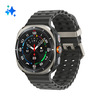 Miniatura prodotto Samsung Galaxy Watch Ultra Smartwatch Galaxy AI, Resistenza estrema, Batteria a lunga durata, Sirena di emergenza, LTE, Cassa in titanio di grado aerospaziale 47mm Titanium Silver
