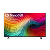 Miniatura prodotto NanoCell AI 65'' Serie NANO82 65NANO82T6B, TV 4K, 3 HDMI, SMART TV 2024