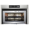 Miniatura prodotto Microonde da incasso Whirlpool - AMW 508/IX