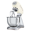 Miniatura prodotto Smeg Impastatrice Standard 50's Style – Panna LUCIDO – SMF02CREU