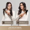 Miniatura prodotto AirStyle Pro 7-in-1, Asciugatura Rapida, 2 Cilindri Arricciacapelli, Volume e Styling, Riduzione Crespo, Confezione in Pelle, Sistema Magnetico per Accessori