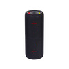 Miniatura prodotto XR JUMP ALTOPARLANTE 2×10W WIRELESS MICRO SD AUX-IN IPX5 TREVI XR 8A44 DOUBLE NERO