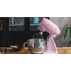 Miniatura prodotto Smeg Impastatrice Full Color 50's Style – Rosa LUCIDO – SMF03PKEU