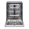 Miniatura prodotto QuadWash DB475TXS Lavastoviglie a scomparsa totale Classe A 14 coperti Vapore Wi-Fi