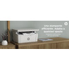 Miniatura prodotto Stampante multifunzione HP LaserJet M140w