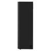 Miniatura prodotto GBB72MCVBN Frigorifero combinato, Classe B, 384L, MetalFresh, Wine Rack, No frost, Nero