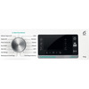 Miniatura prodotto Lavatrice 9 Kg Whirlpool - W6 W945WB IT