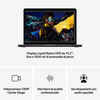 Miniatura prodotto MacBook Pro 14": Chip Apple M4 Pro con cpu 12 core e gpu 16 core, 512GB SSD - Nero siderale