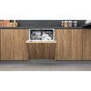 Miniatura prodotto Lavastoviglie da incasso Hotpoint HIC 3C33 CW