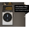 Miniatura prodotto I-Pro Series 7 Plus, Lavatrice, 11kg, Classe A-30%, 1400 giri, Bianco, HW110-B14979EU1IT