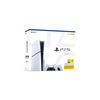 Miniatura prodotto Bundle PlayStation 5 (model group - slim) + 2° DualSense
