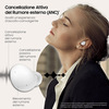 Miniatura prodotto Galaxy Buds2 Auricolari Bluetooth White Batteria 472 mAh