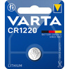 Miniatura prodotto Varta LITHIUM Coin CR1220 (Batteria a bottone, 3V) Blister da 1