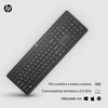 Miniatura prodotto Tastiera wireless HP 230