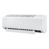 Miniatura prodotto Samsung Monosplit 12000BTu WindFree Comfort Next SAMAR12BXFCAWKNEU + SAMAR12BXFCAWKXEU condizionatore fisso