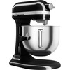 Miniatura prodotto 5KSM70SHXEOB Planetaria con sollevamento ciotola 325 W Nero