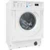 Miniatura prodotto Lavatrice da incasso Indesit BI WMIL 71252 EU N - BI WMIL 71252 EU N