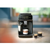 Miniatura prodotto Series 2300 LatteGo EP2334/10 Macchina da caffè automatica, 4 bevande, cappuccinatore, 1.8 L, macine in ceramica