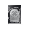 Miniatura prodotto Lavatrice Samsung BESPOKE AI™ Ecodosatore 11Kg WW11DB7B94GBU3