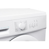 Miniatura prodotto ELNWRTMDWM6DWH lavatrice Caricamento frontale 6kg 1000 Giri/min Bianco SLIM