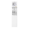 Miniatura prodotto Trialsplit 9000+9000+9000BTu DW