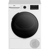 Miniatura prodotto BMURT491BI: Asciugatrice 9kg, classe A+++, inverter