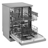 Miniatura prodotto DF030FL Lavastoviglie libera installazione Classe E 13 coperti