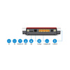 Miniatura prodotto FRITZ!Box 6850 LTE