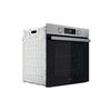Miniatura prodotto Forno da incasso Whirlpool - OMR58HR0X