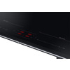 Miniatura prodotto Samsung NZ64B5066KK Piano cottura a induzione 60cm Slim Fit Doppia Flex Zone 4 zone cottura Limitatore di potenza WiFi